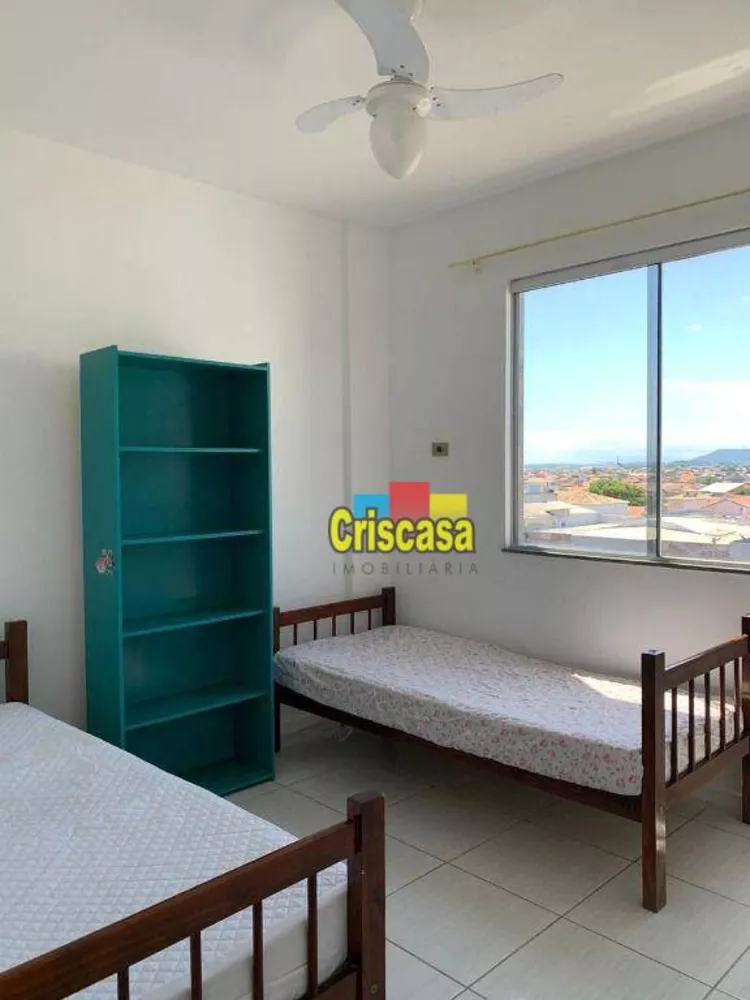 Apartamento, 2 quartos, 80 m² - Foto 11