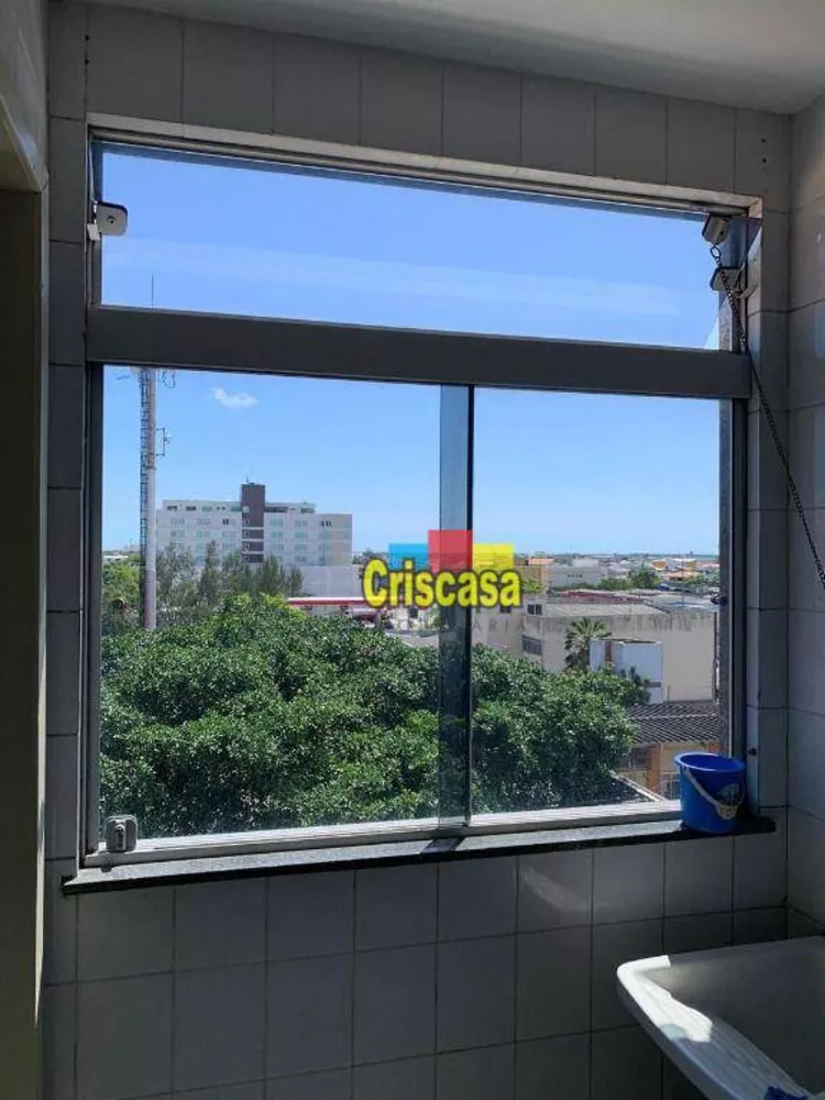 Apartamento, 2 quartos, 80 m² - Foto 9