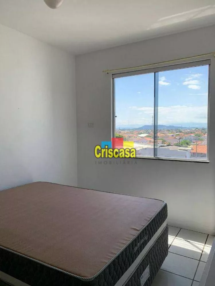 Apartamento, 2 quartos, 80 m² - Foto 13
