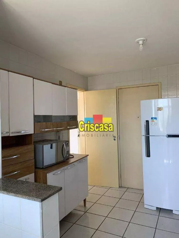Apartamento, 2 quartos, 80 m² - Foto 6