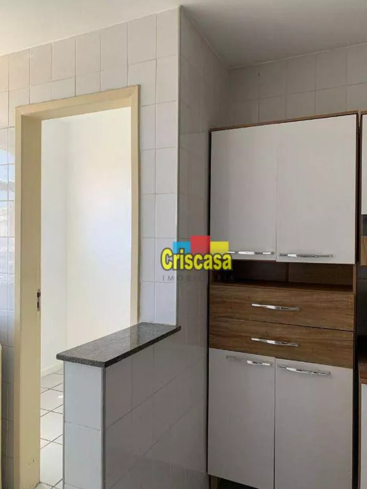 Apartamento, 2 quartos, 80 m² - Foto 8