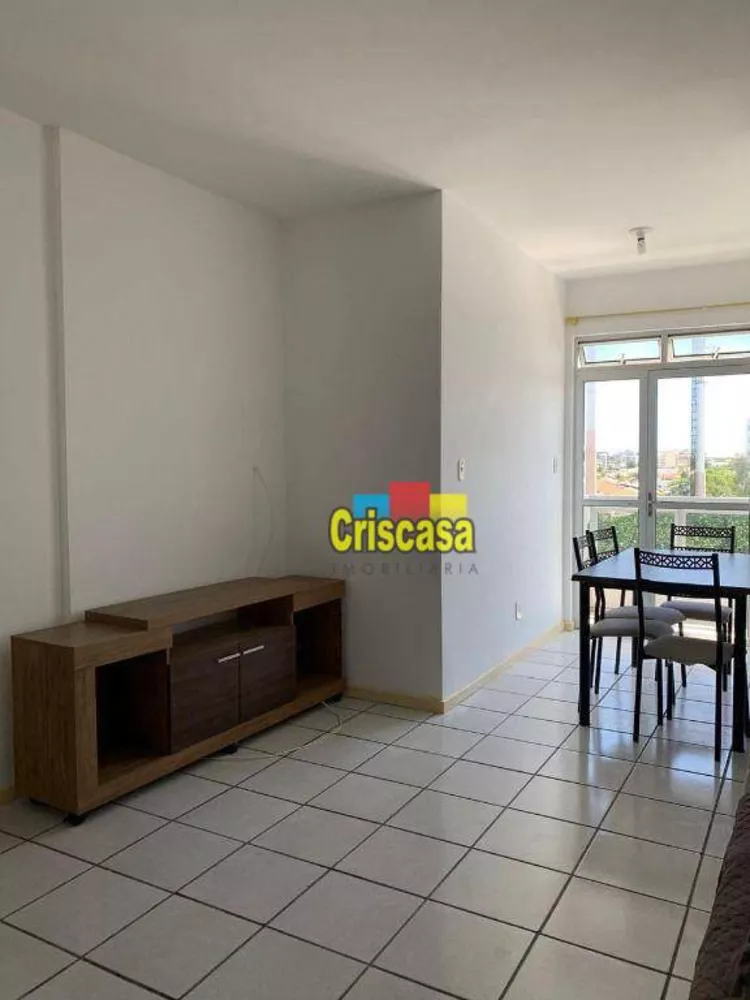 Apartamento, 2 quartos, 80 m² - Foto 2