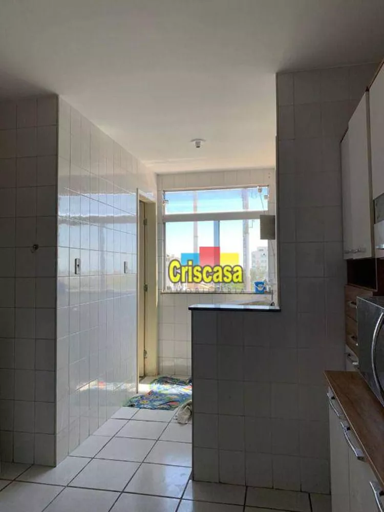 Apartamento, 2 quartos, 80 m² - Foto 7