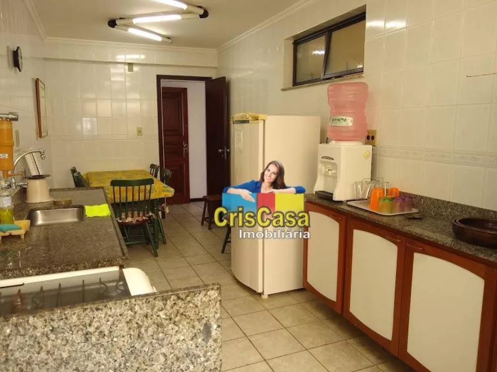 Cobertura, 4 quartos, 190 m² - Foto 7