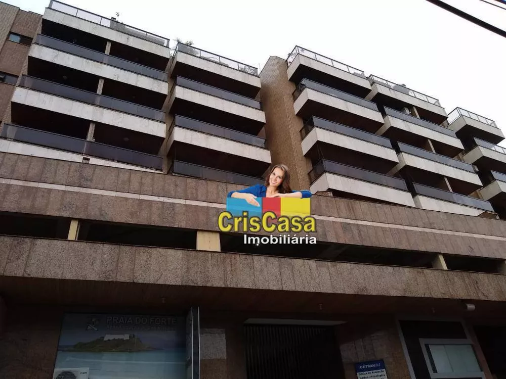 Cobertura, 4 quartos, 190 m² - Foto 2