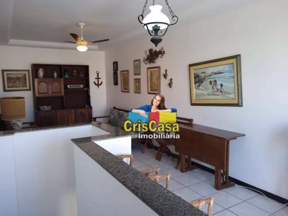 Cobertura, 4 quartos, 190 m² - Foto 9