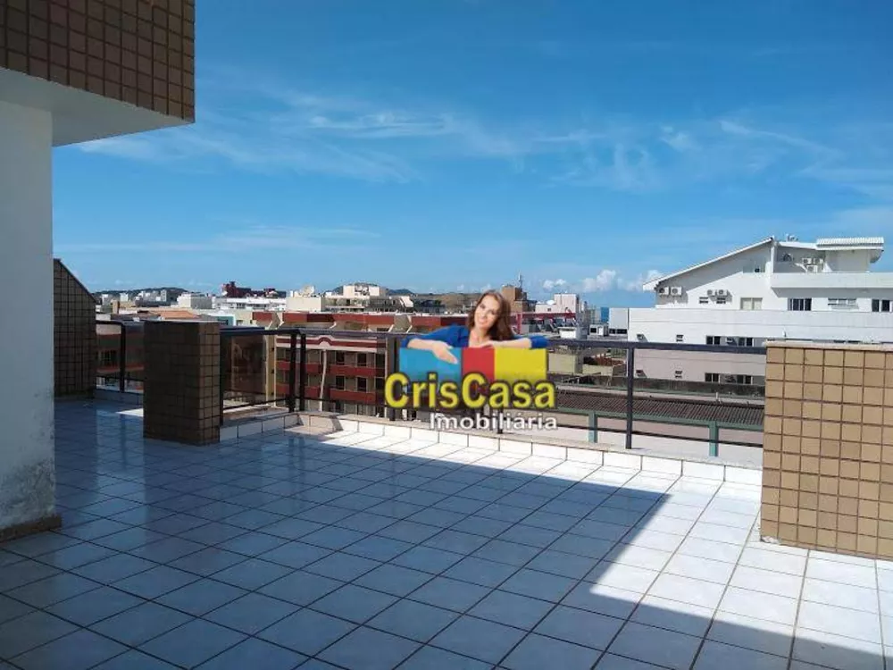 Cobertura, 4 quartos, 190 m² - Foto 23