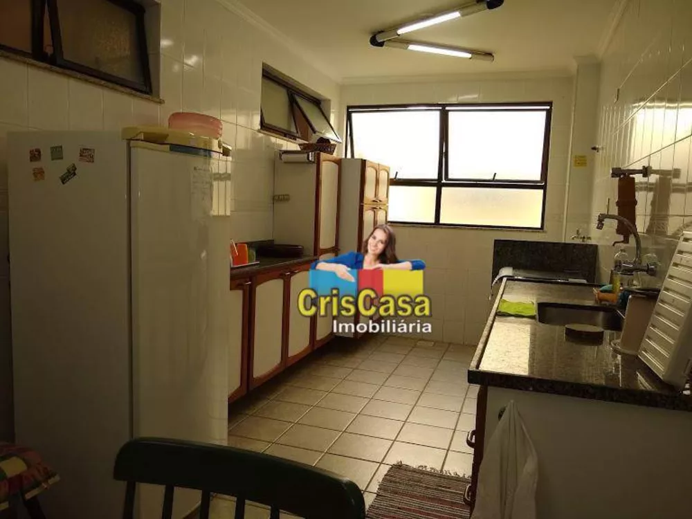 Cobertura, 4 quartos, 190 m² - Foto 8