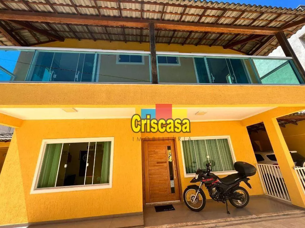 Casa, 4 quartos, 240 m² - Foto 26