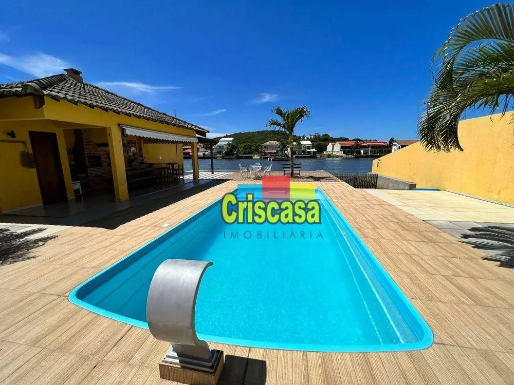 Casa, 4 quartos, 240 m² - Foto 19