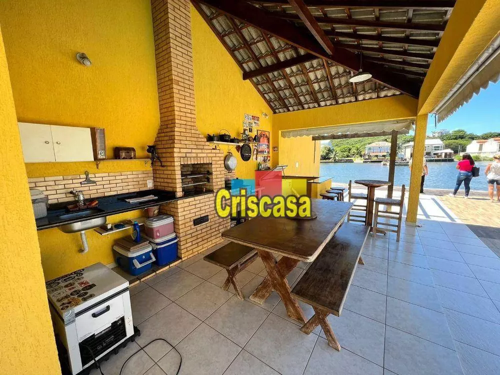 Casa, 4 quartos, 240 m² - Foto 21