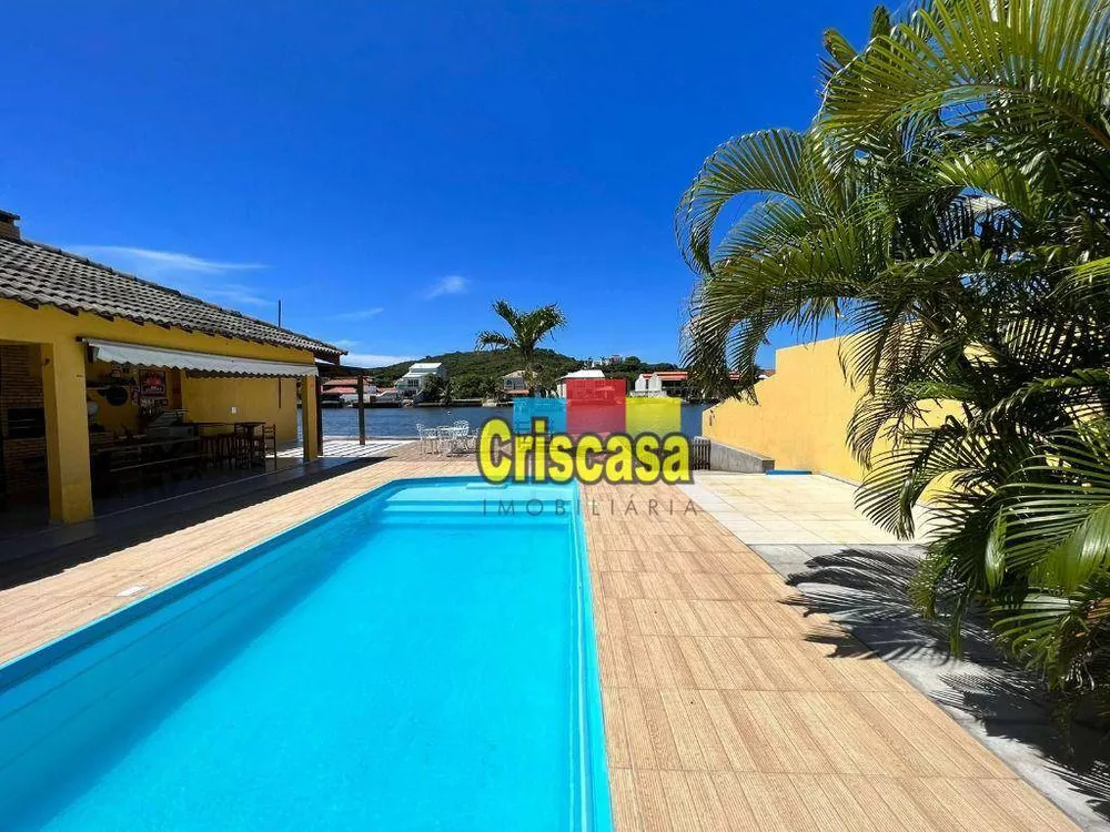 Casa, 4 quartos, 240 m² - Foto 18