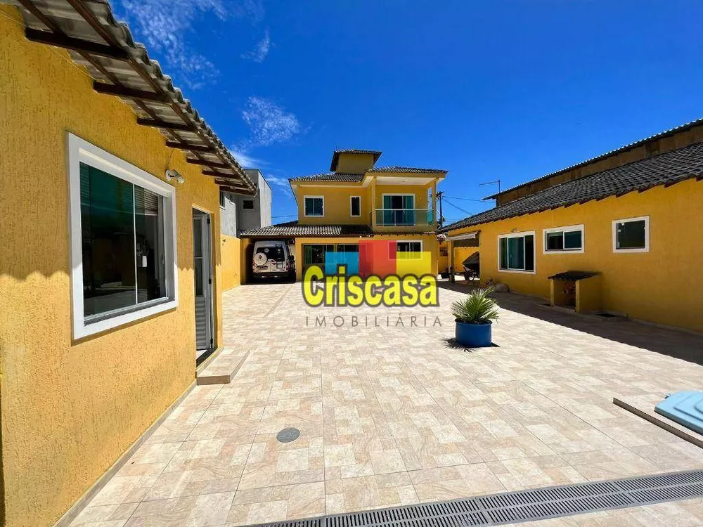 Casa, 4 quartos, 240 m² - Foto 22