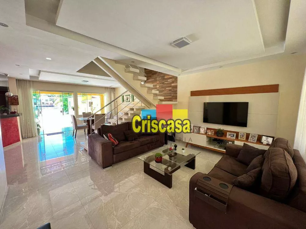 Casa, 4 quartos, 240 m² - Foto 3