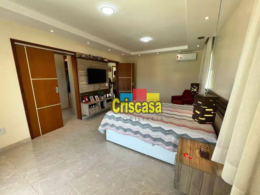 Casa, 4 quartos, 240 m² - Foto 10