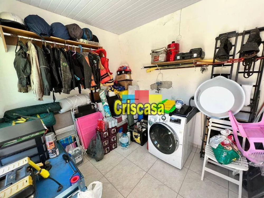 Casa, 4 quartos, 240 m² - Foto 6