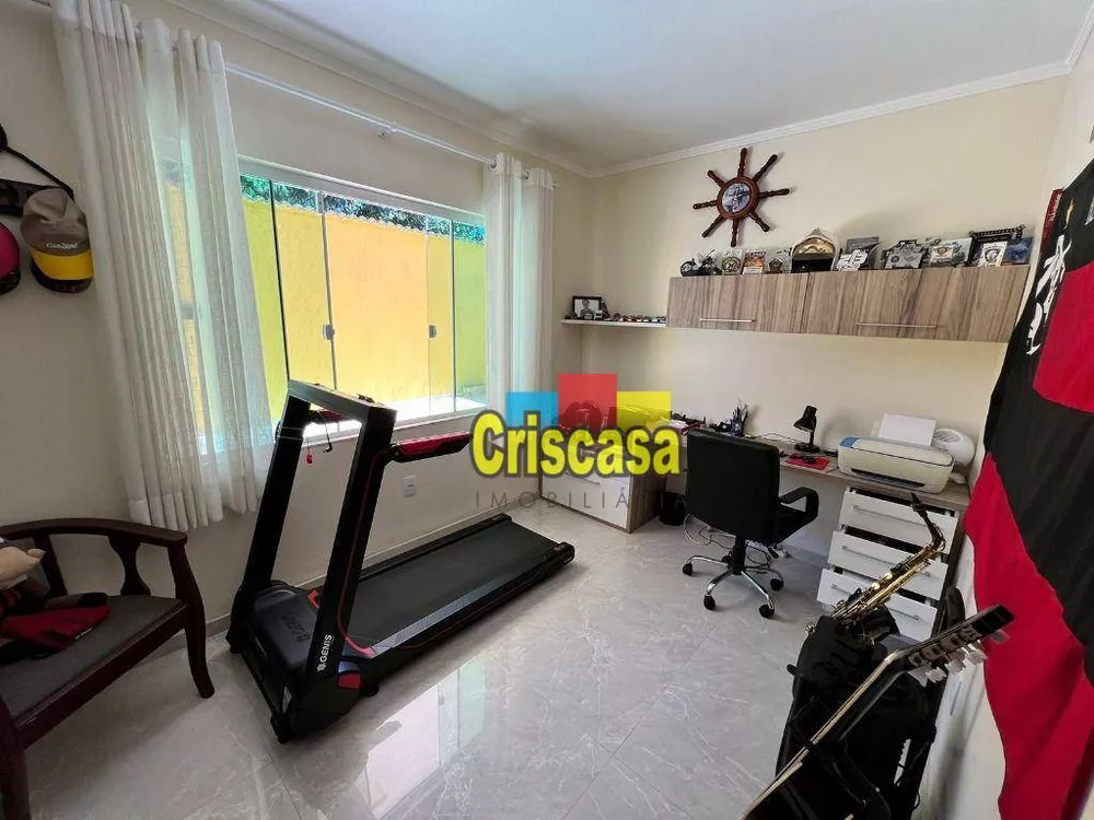 Casa, 4 quartos, 240 m² - Foto 7