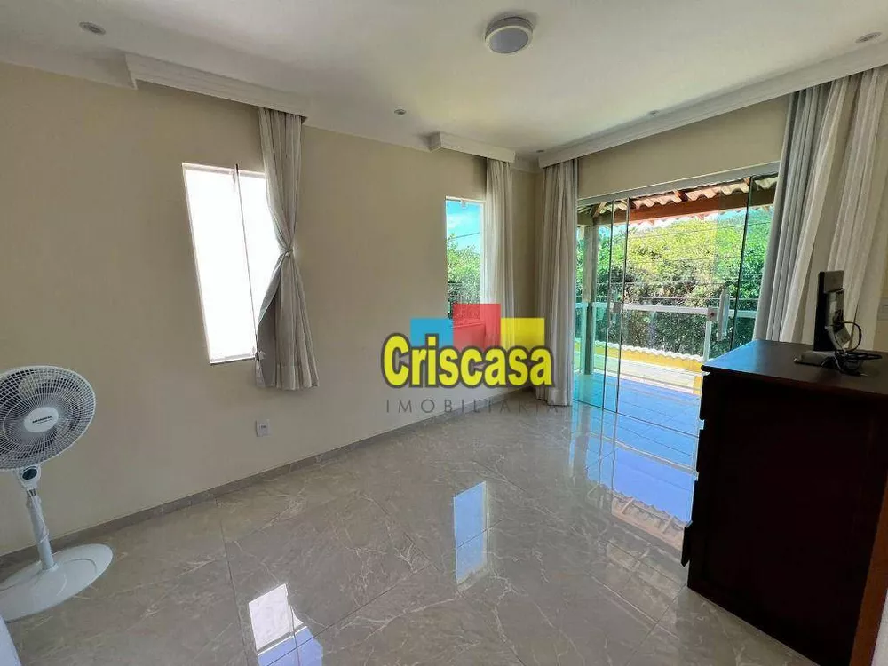 Casa, 4 quartos, 240 m² - Foto 12