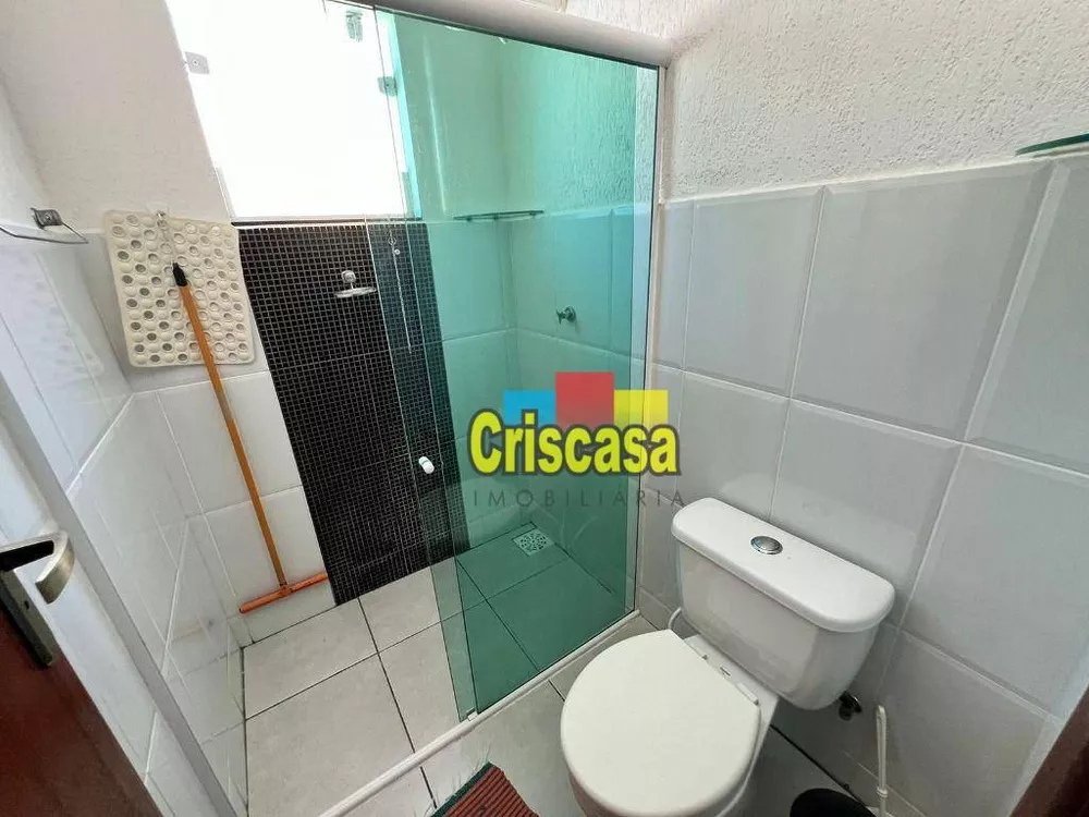 Casa, 4 quartos, 240 m² - Foto 17