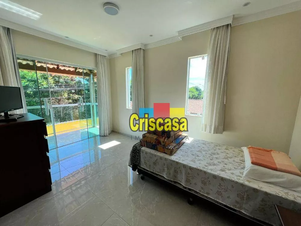 Casa, 4 quartos, 240 m² - Foto 8
