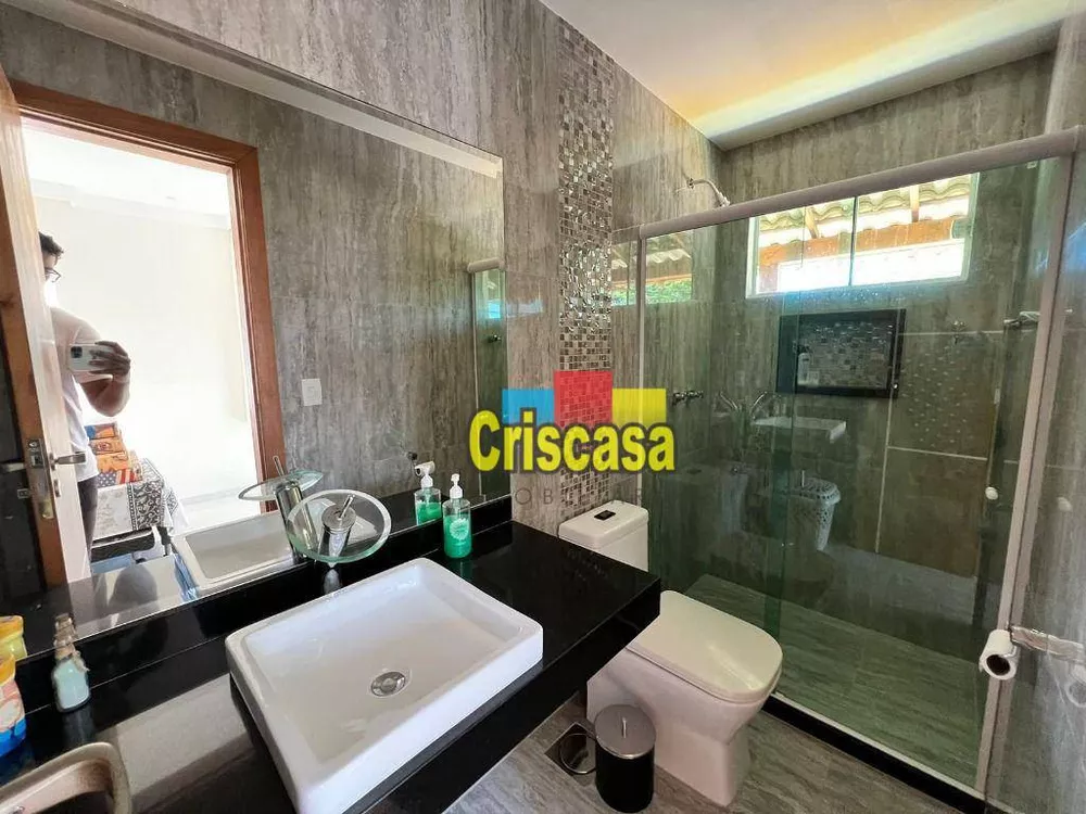 Casa, 4 quartos, 240 m² - Foto 16