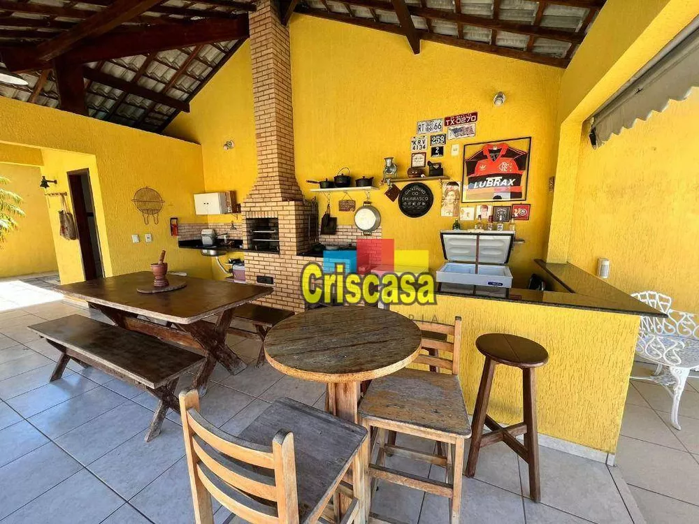 Casa, 4 quartos, 240 m² - Foto 20