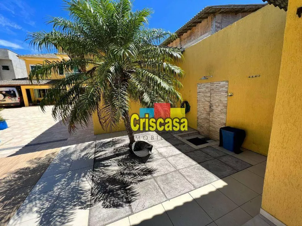 Casa, 4 quartos, 240 m² - Foto 23