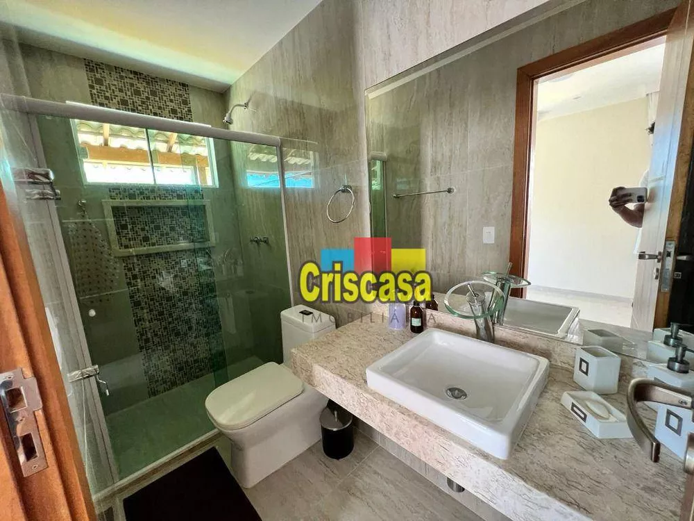 Casa, 4 quartos, 240 m² - Foto 15
