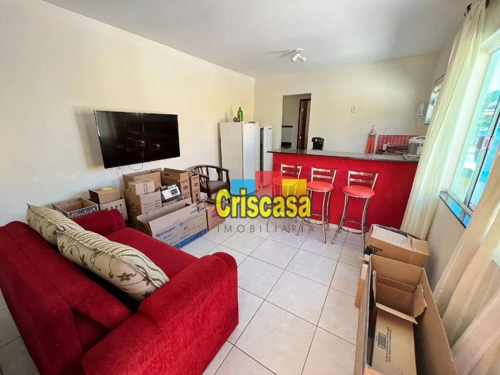Casa, 4 quartos, 240 m² - Foto 5