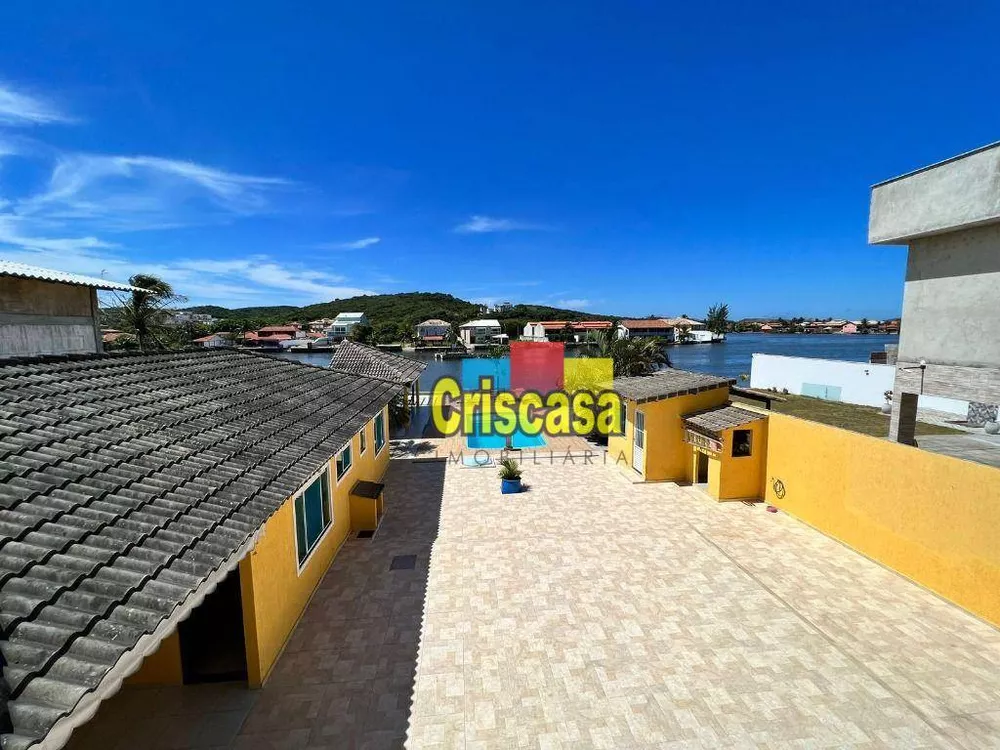 Casa, 4 quartos, 240 m² - Foto 11