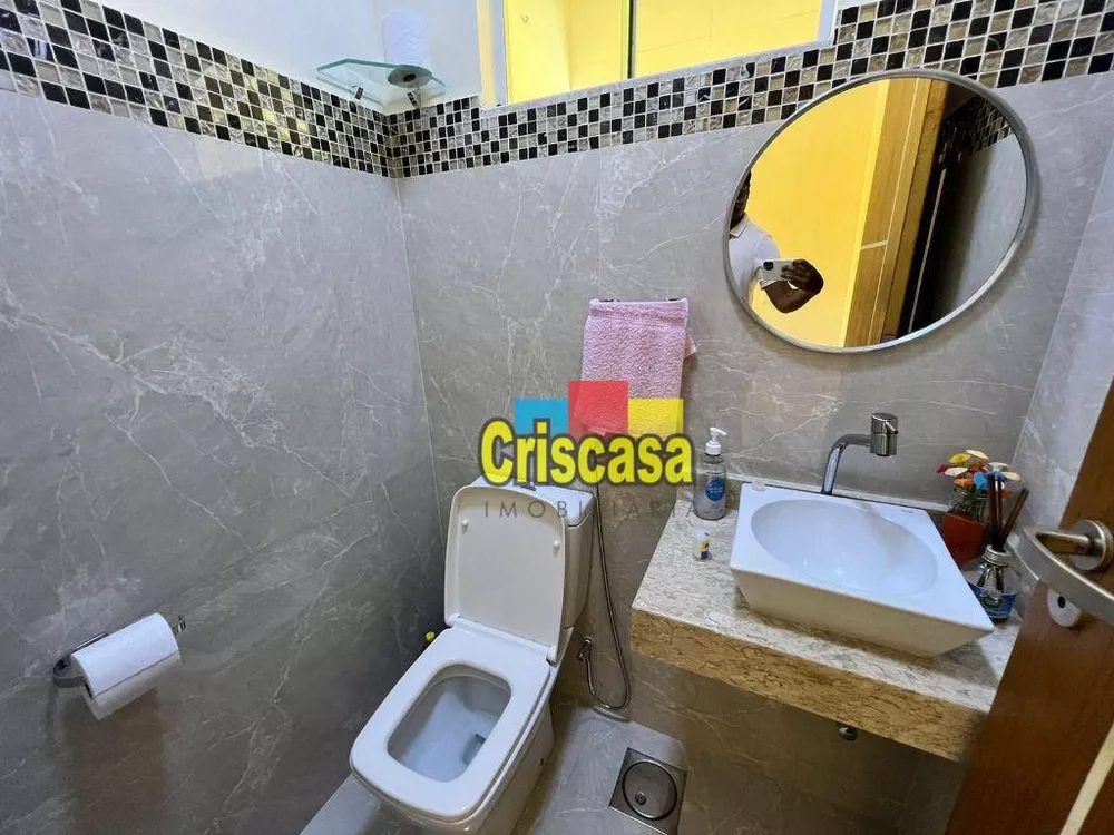 Casa, 4 quartos, 240 m² - Foto 14