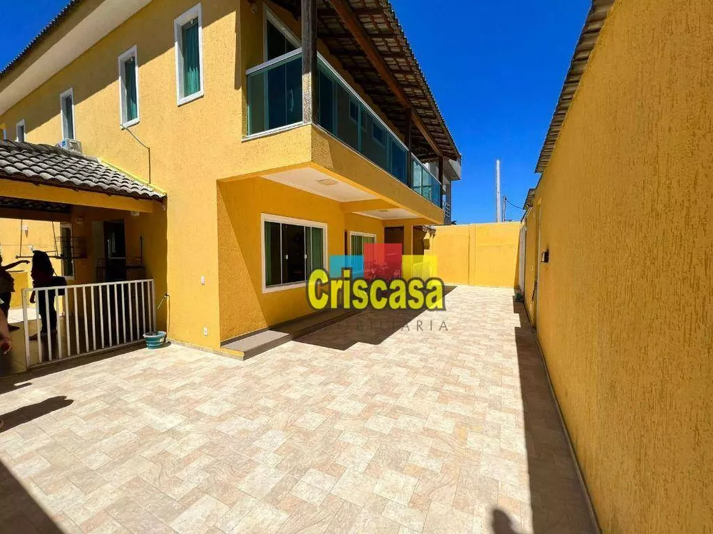 Casa, 4 quartos, 240 m² - Foto 25