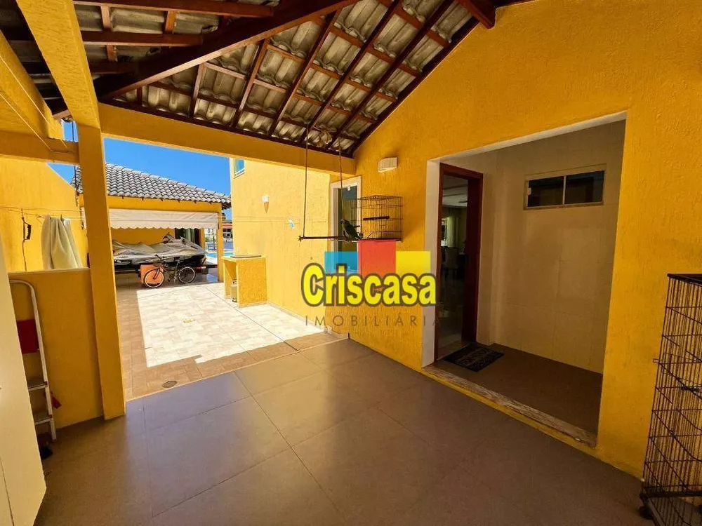 Casa, 4 quartos, 240 m² - Foto 24
