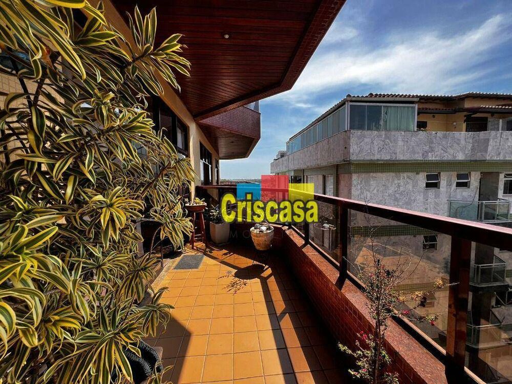 Apartamento, 2 quartos, 154 m² - Foto 4
