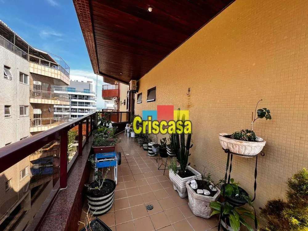 Apartamento, 2 quartos, 154 m² - Foto 17