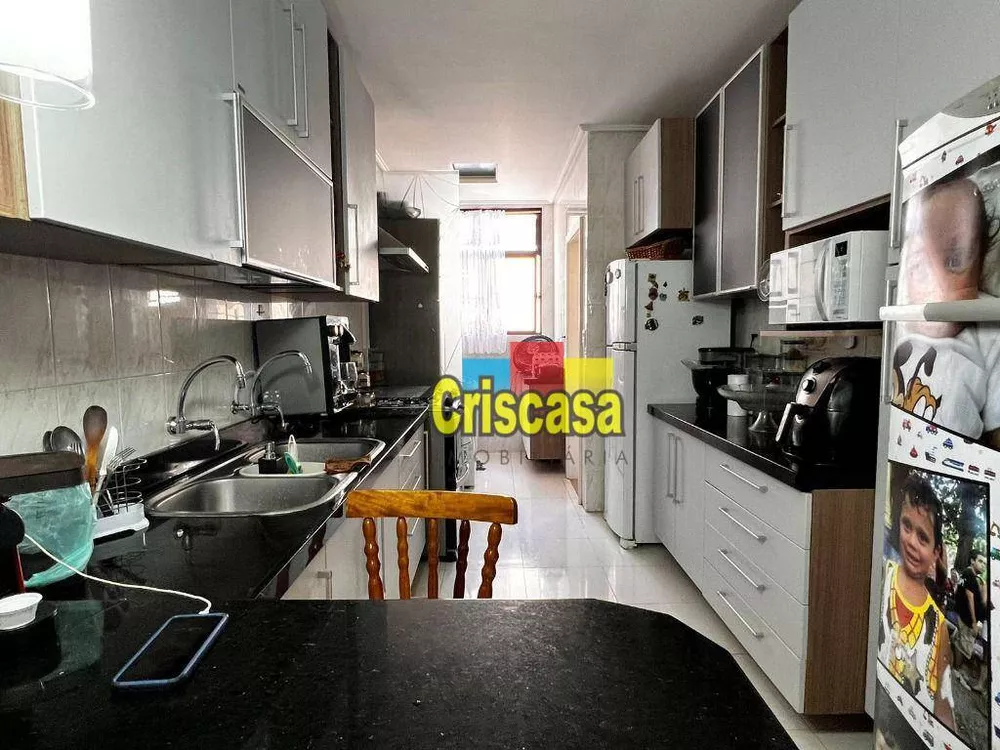 Apartamento, 2 quartos, 154 m² - Foto 9