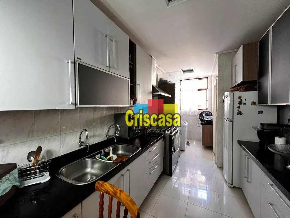 Apartamento, 2 quartos, 154 m² - Foto 13