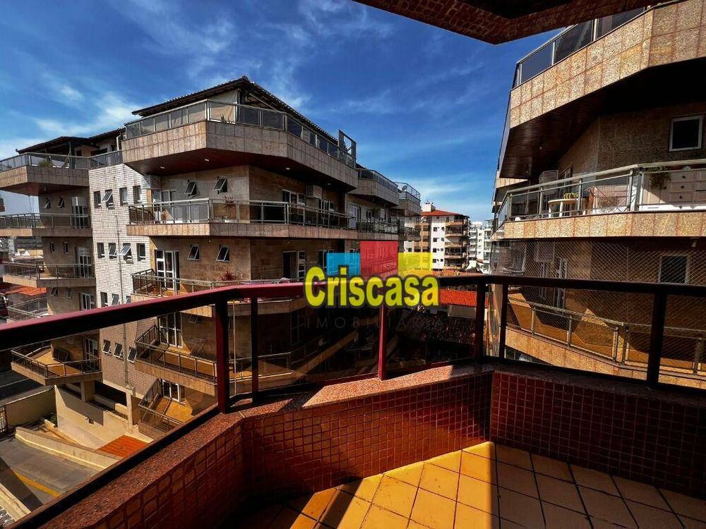 Apartamento, 2 quartos, 154 m² - Foto 2