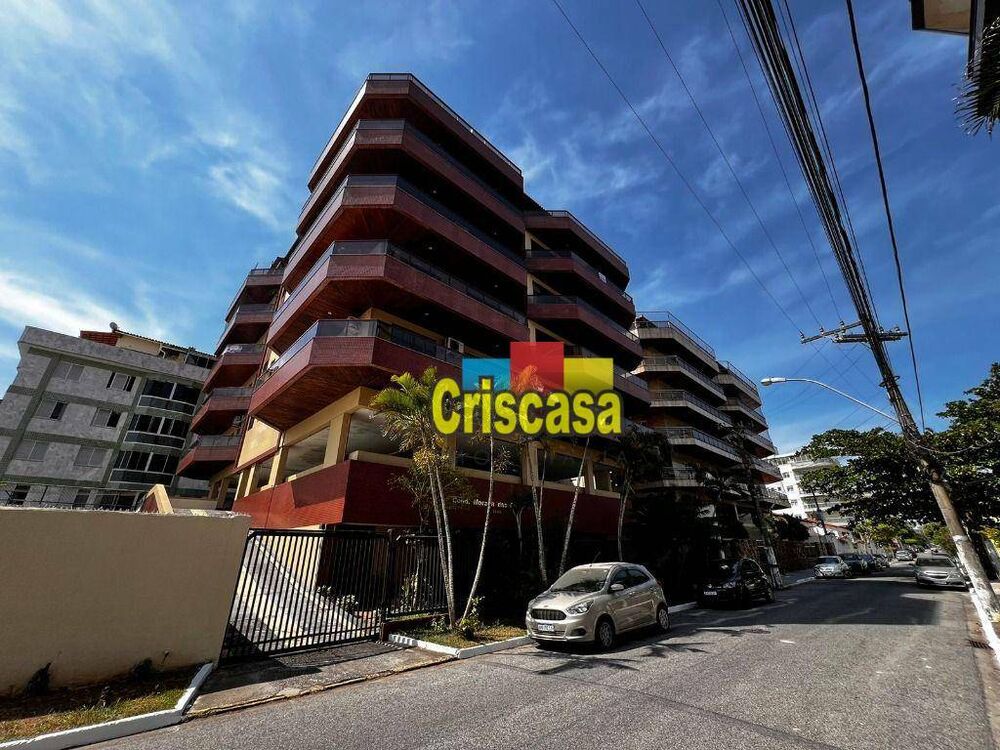 Apartamento, 2 quartos, 154 m² - Foto 1