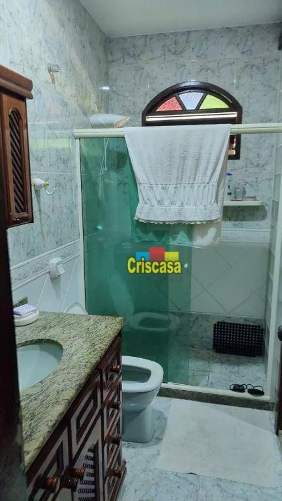 Casa de Condomínio, 6 quartos - Foto 14