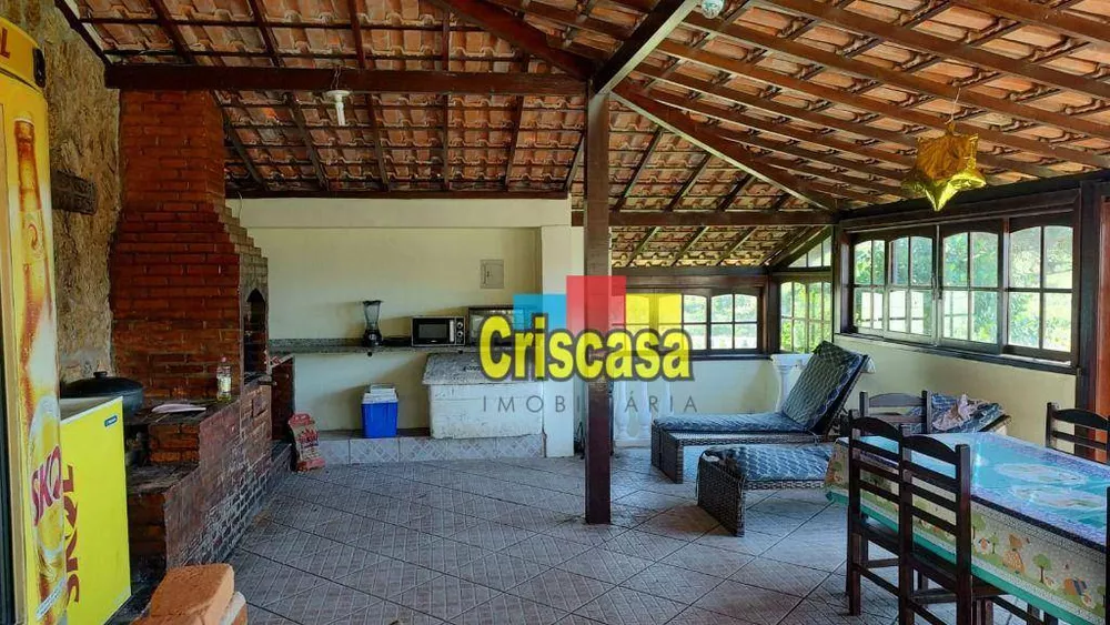 Casa de Condomínio, 6 quartos - Foto 19