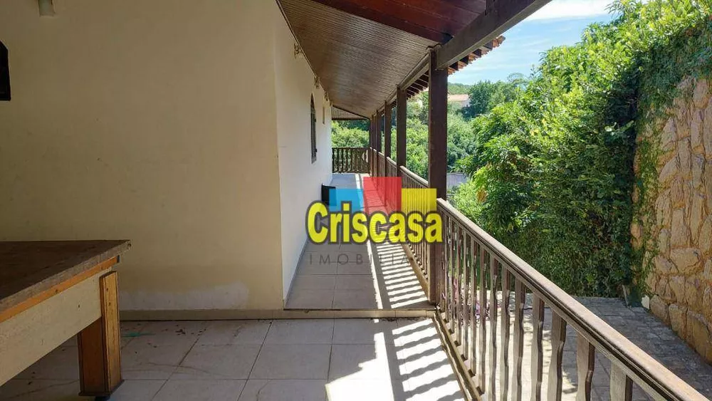 Casa de Condomínio, 6 quartos - Foto 5
