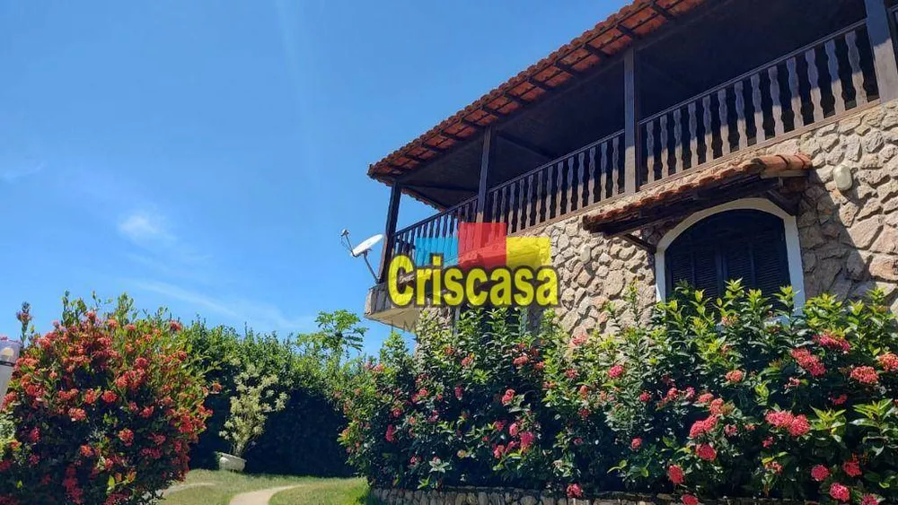 Casa de Condomínio, 6 quartos - Foto 2
