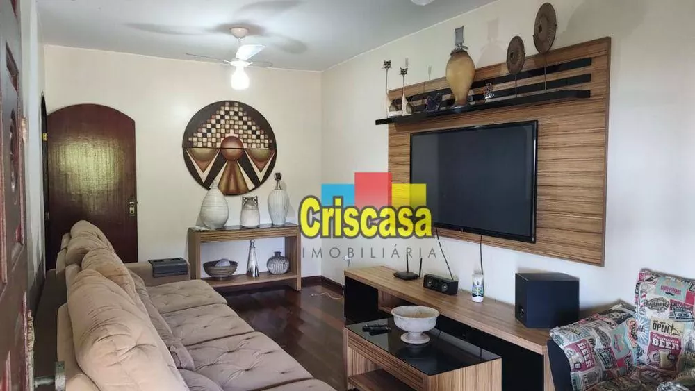 Casa de Condomínio, 6 quartos - Foto 7