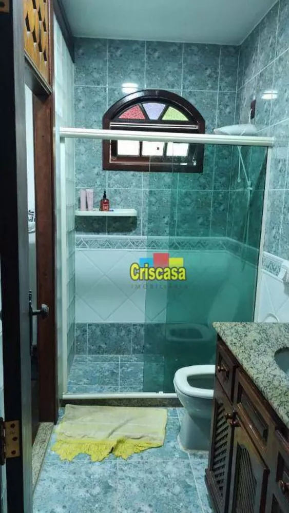 Casa de Condomínio, 6 quartos - Foto 16