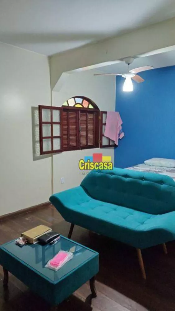 Casa de Condomínio, 6 quartos - Foto 10