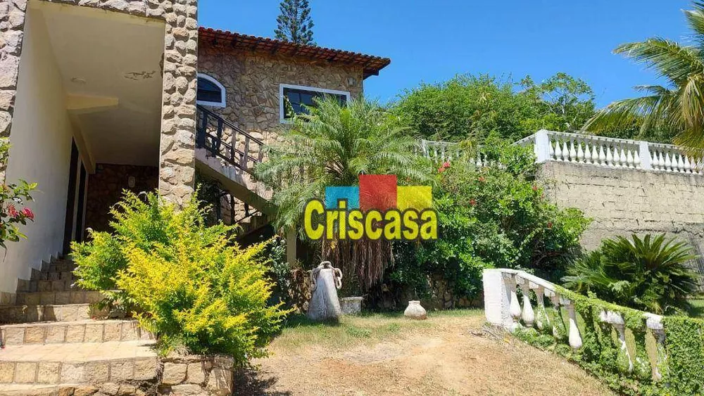 Casa de Condomínio, 6 quartos - Foto 1
