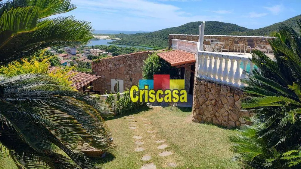 Casa de Condomínio, 6 quartos - Foto 26