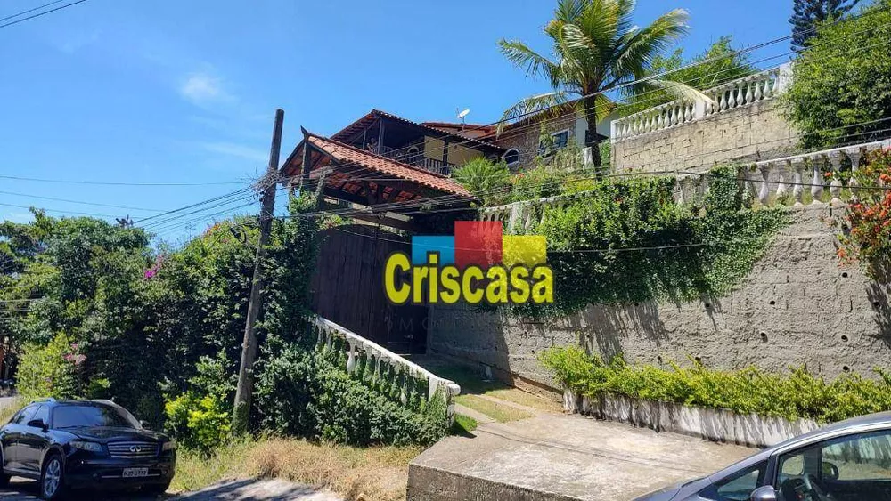Casa de Condomínio, 6 quartos - Foto 27