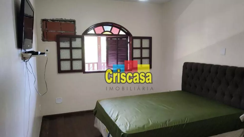 Casa de Condomínio, 6 quartos - Foto 12